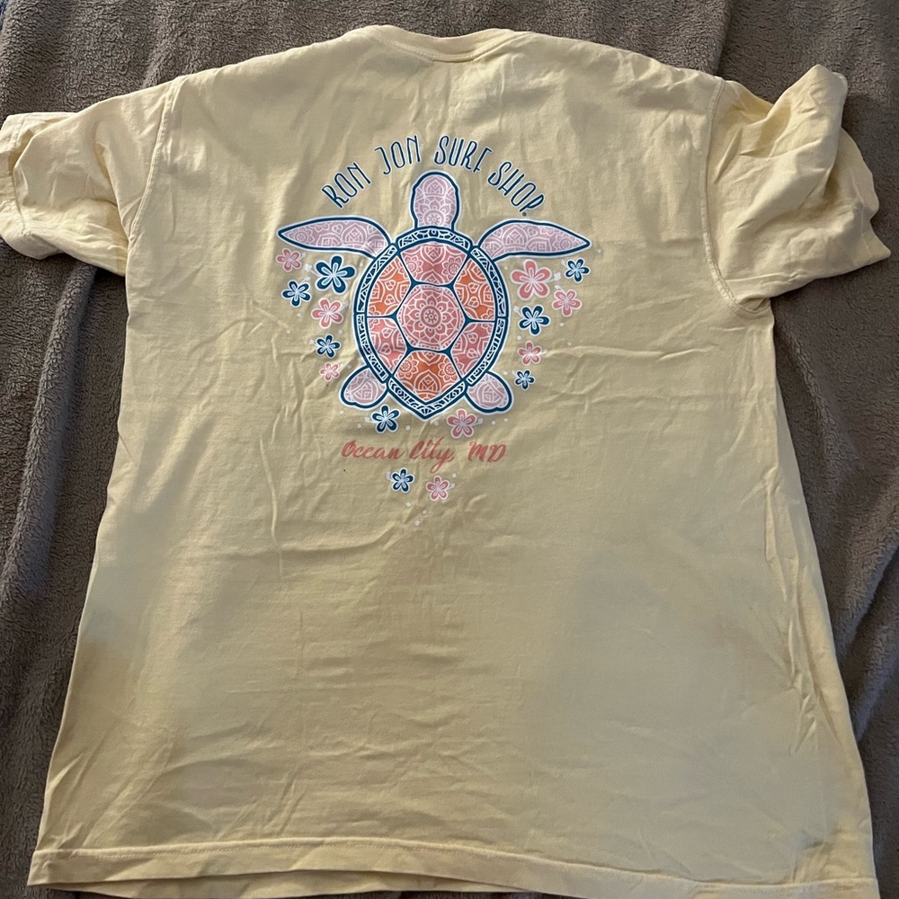 RON JON T-SHIRT